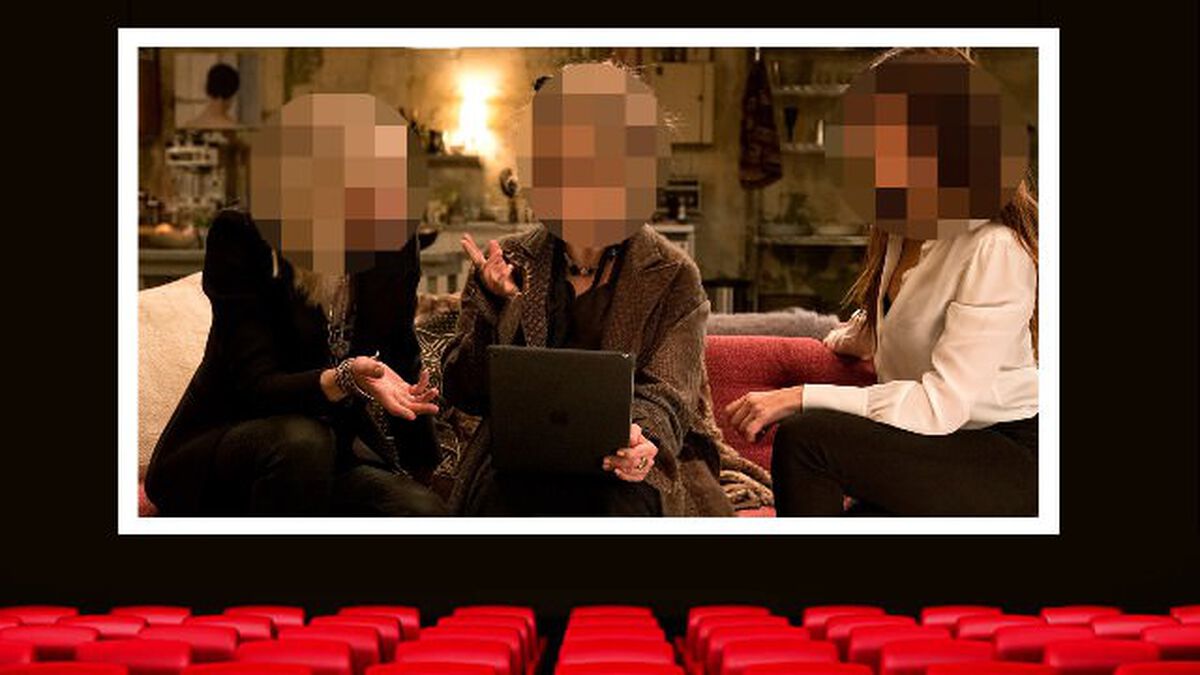 Faceless Films Vol 4 image number null
